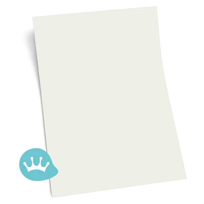 Kleurstaal Sikkens Rijks RAL 9016