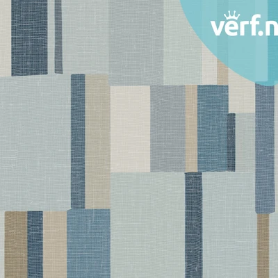 Hooked on Walls Culture Club Painted Squares 14644