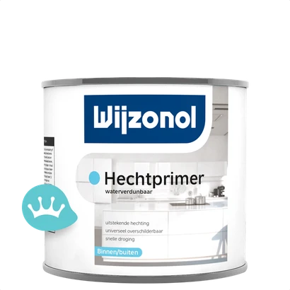 Wijzonol Hechtprimer 500 mililiter W packshot