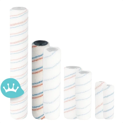 ProGold Verfrol Nylon 7 Mm Poolhoogte 25 Cm packshot