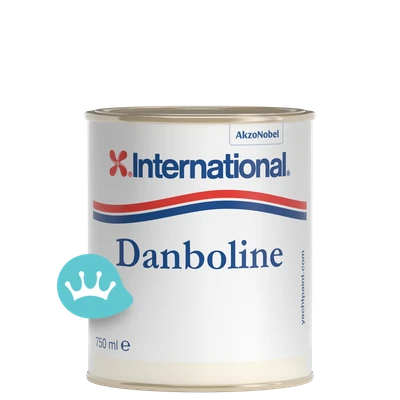International Danboline packshot