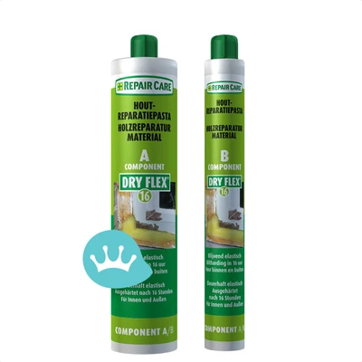 Repair Care Dry Flex 16 400 mililiter packshot
