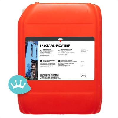 Keim Speciaal Fixatief 20 L packshot