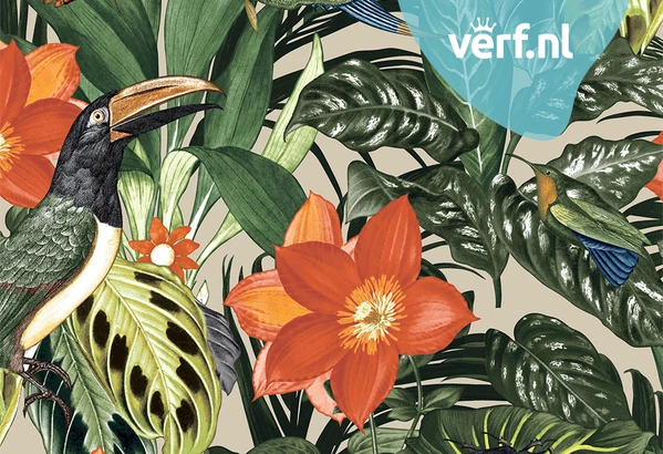 Hooked on Walls Caribbean Palau 27229