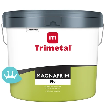 Trimetal Magnaprim Fix Mengkleur 10 liter packshot