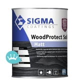 Sigma Woodprotect Solid Matt productafbeelding miniatuur