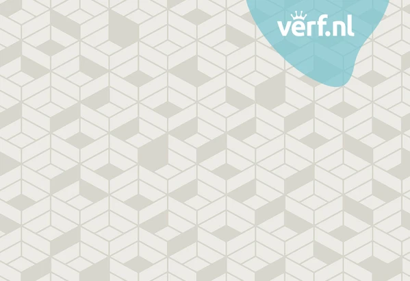 Hooked on Walls Tinted Tiles Flake 29023