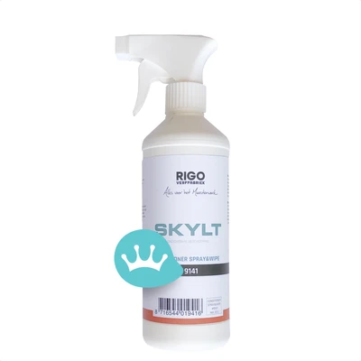 Skylt Conditioner Spray & Wipe 9141 500 mililiter packshot