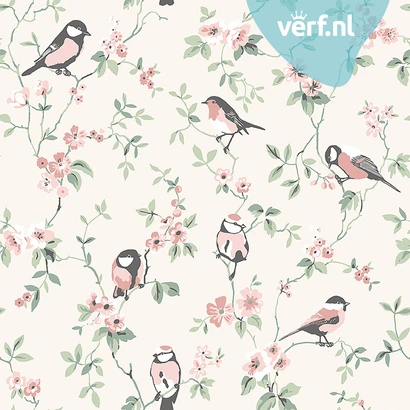 Borastapeter Falsterbo Iii Falsterbo Birds 7682