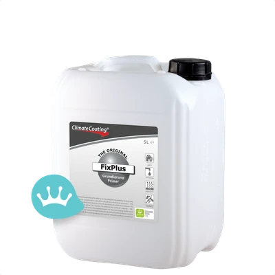 Climate Coating Fix Plus 5 liter packshot
