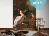 As Creation History of Art Menagerie D D118820 Sfeerafbeelding