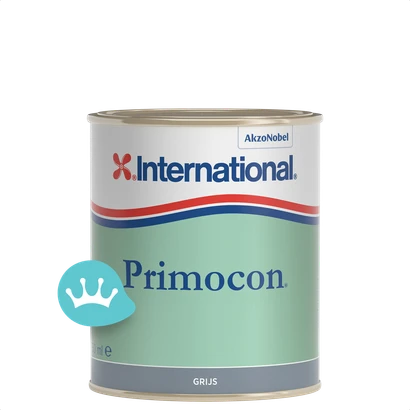 International Primocon Grijs Grey 750 Ml packshot