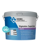 Sigma Sigmatex Superlatex Satin Mengkleur 5 liter packshot
