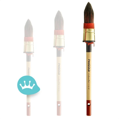 ProGold Red 7110 Puntkwast 18 packshot