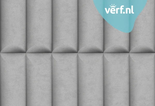 Hooked on Walls Affinity 3 D Tube A F24540