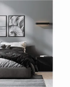 Muurverf voor binnen