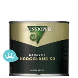 Boonstoppel Garantie Hoogglans Sb Mengkleur 0,5 liter packshot