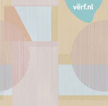 Borastapeter The Apartment Tribeca 3089