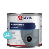 Avis Multiprimer Zwart 500 mililiter Nieuw packshot