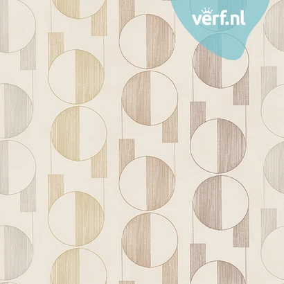 Borastapeter The Apartment Casablanca 3081