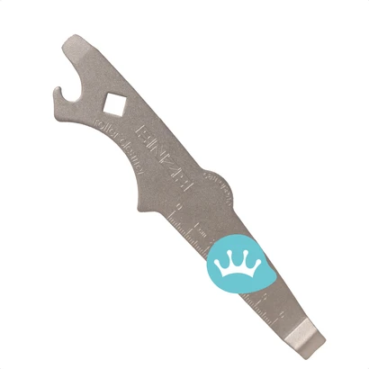 Anza Multi Tool packshot