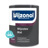 Wijzonol Wijzotex Mat 1 liter packshot