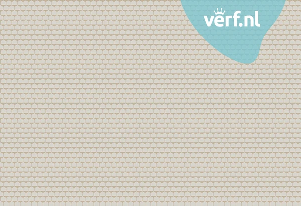 Hooked on Walls Tinted Tiles Blend 29052