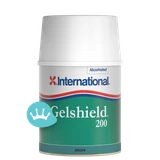 International Gelshield 200 Groen Green 2,5 liter packshot