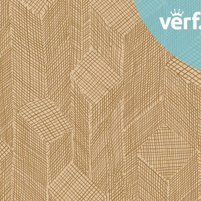 Arte Cameo Shibam Plaster Beige 66012