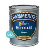Hammerite Metaallak Zijdeglans Mengkleur 1 liter packshot