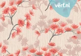 Hooked on Walls Breeze Blossom B R24015