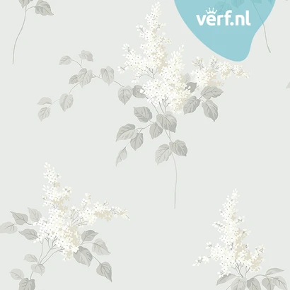 Borastapeter Falsterbo Iii Lilacs 7669