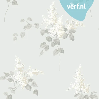 Borastapeter Falsterbo Iii Lilacs 7669