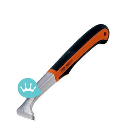 Bahco Ergo Verfschraper 650 Met Houder En Mes 50 Mm packshot