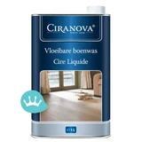 Ciranova Vloeibare Boenwas 1 liter packshot