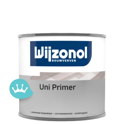 Wijzonol Uni Primer 500 mililiter packshot