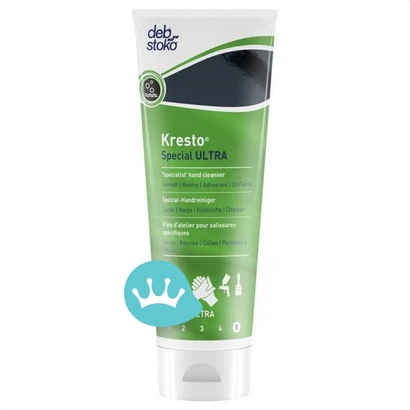 Kresto Handcleaner 250 Ml packshot