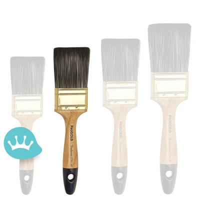 ProGold 7750 Platte Kwast 40 packshot