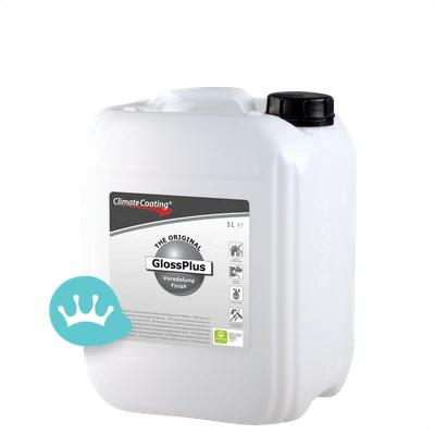 Climate Coating Gloss Plus 5 liter packshot