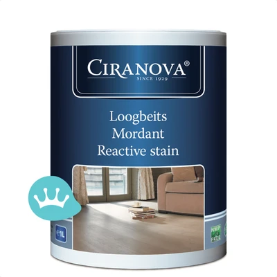 Ciranova Loogbeits 1 liter packshot