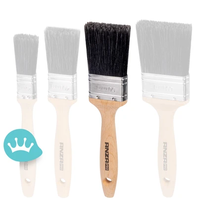 Anza Pro Super Traditional Plat - 2 inch (50 mm breed) packshot