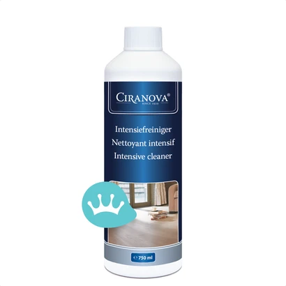 Ciranova Intensiefreiniger 750 mililiter packshot