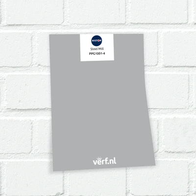 Histor Color Tester Steel Mill