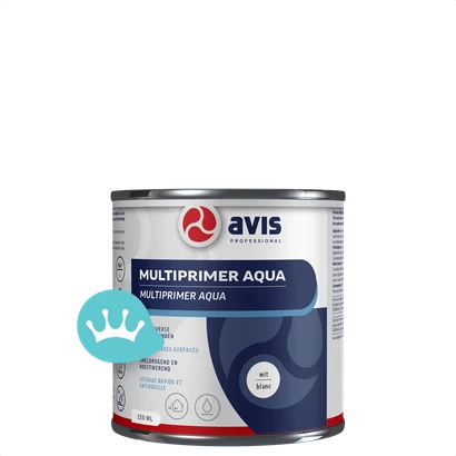 Avis Multiprimer Aqua Wit 250 mililiter packshot