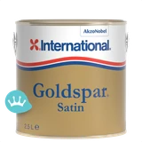 International Goldspar Satin Kleurloos 2,5 liter packshot