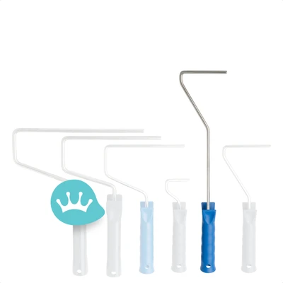 Sam Verfrolbeugel No 2 Xl 10 centimeter