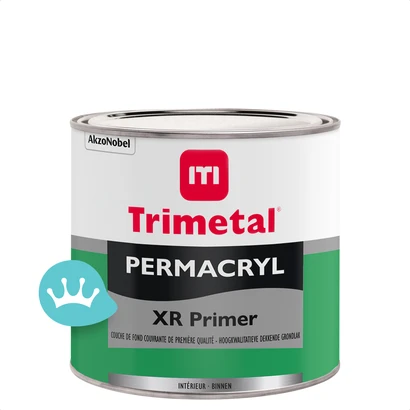 Trimetal Permacryl Xr Primer 500 mililiter packshot