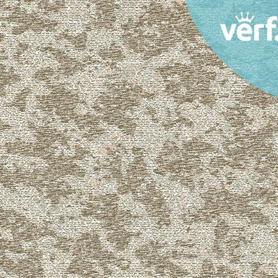 Arte Moooi Extinct Animals Bearded Leopard Birch White M O2054