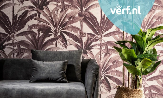 Arte Essentials Travellers Palmera 11141 Sfeerafbeelding