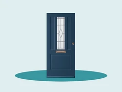 Categorie - Buitendeur